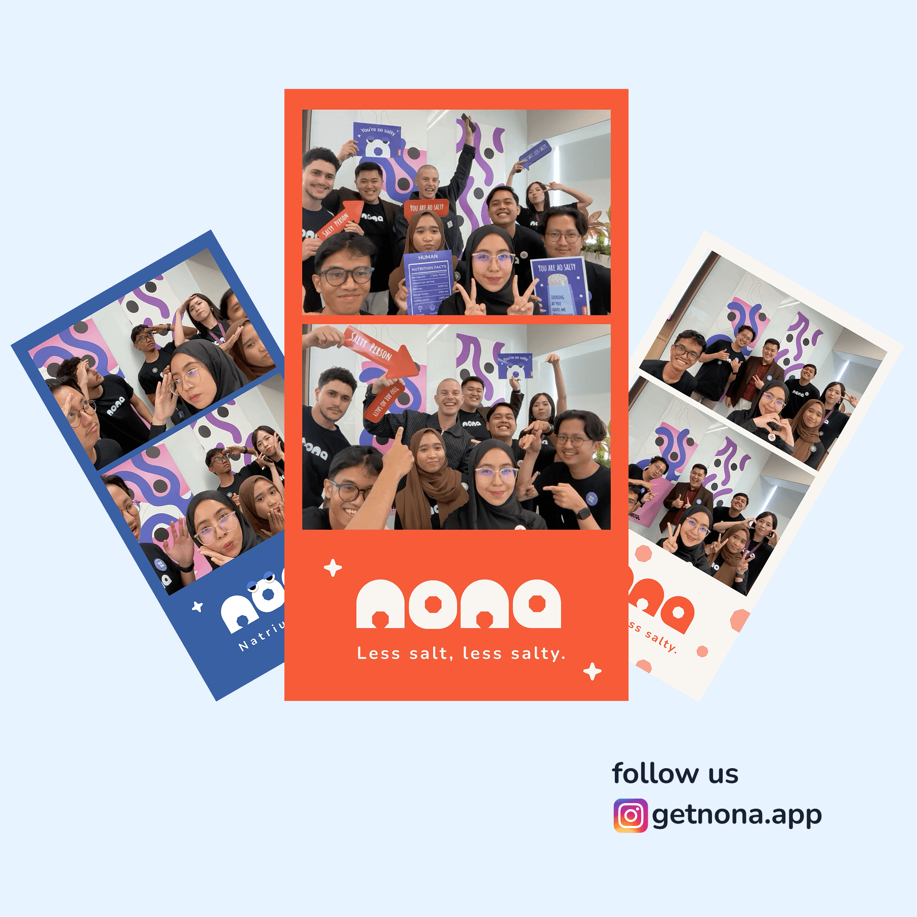 NoNa Photobooth